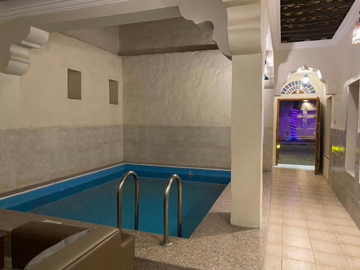 Drwazet Nakheel Tourist Village Αλ Χοφούφ Εξωτερικό φωτογραφία
