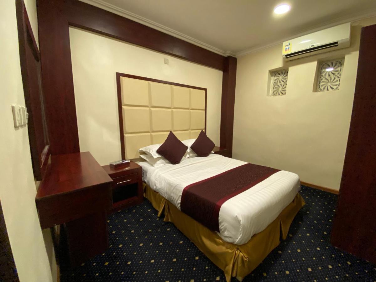 Drwazet Nakheel Tourist Village Αλ Χοφούφ Εξωτερικό φωτογραφία