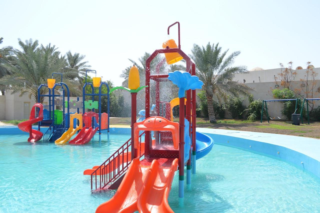 Drwazet Nakheel Tourist Village Αλ Χοφούφ Εξωτερικό φωτογραφία